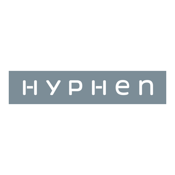 Hyphen